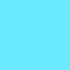 Joybay Sky Blue Premium LED-Wheel Swing Car Ride on Toy